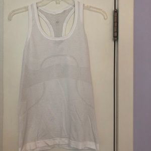 Lululemon Swiftly Tech Racerback Tank Top